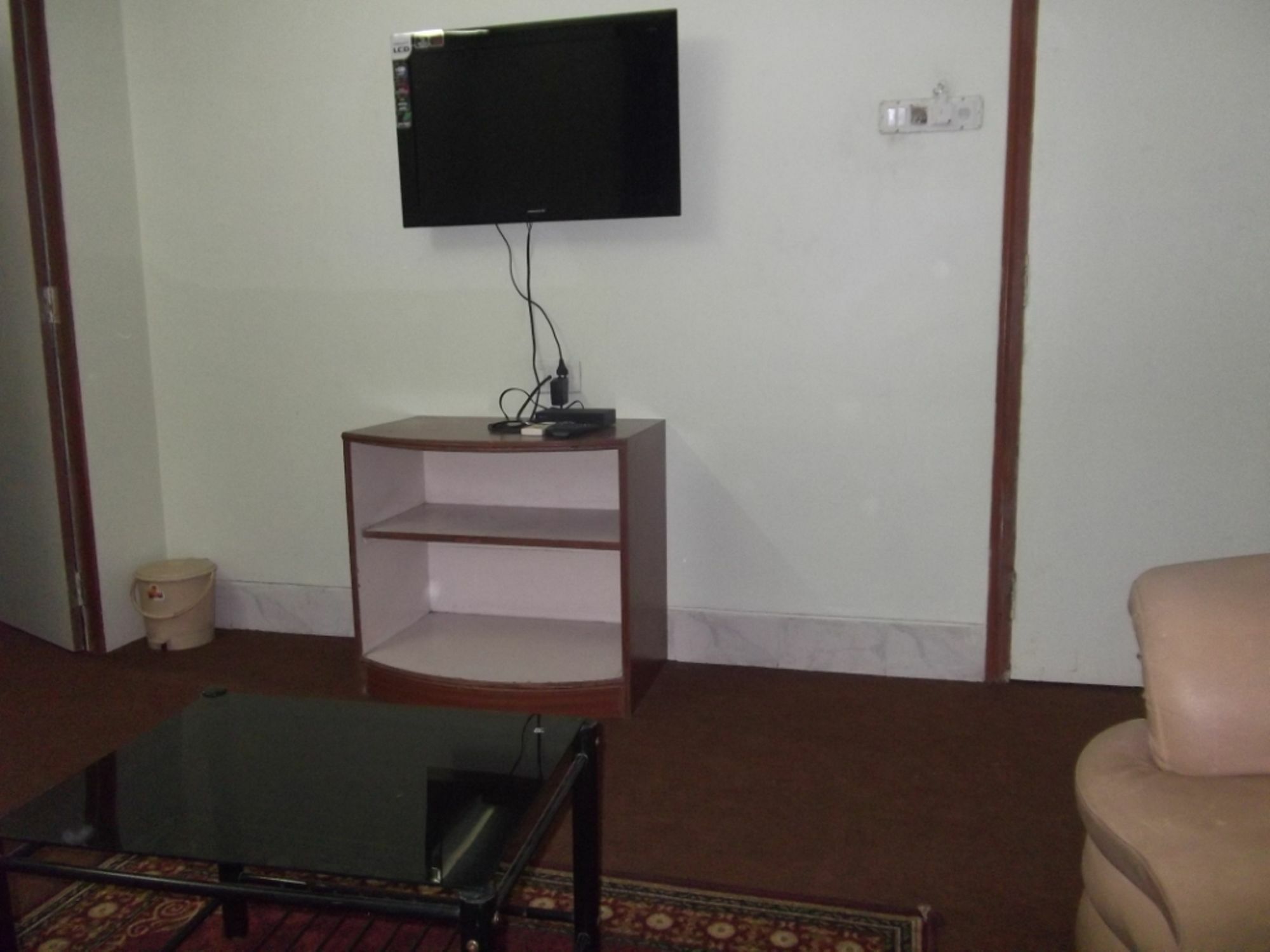Hotel Ravikant 浦那 外观 照片