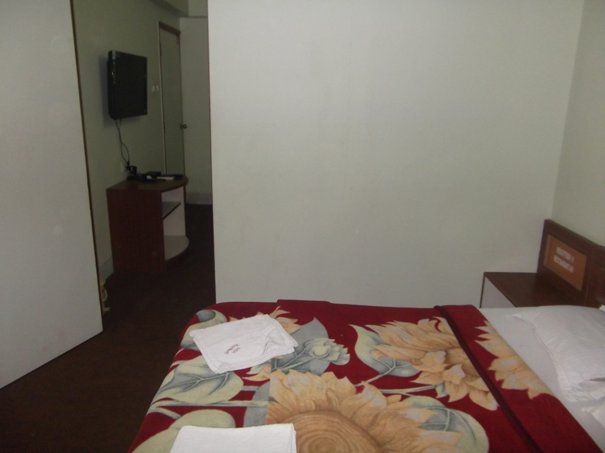 Hotel Ravikant 浦那 外观 照片
