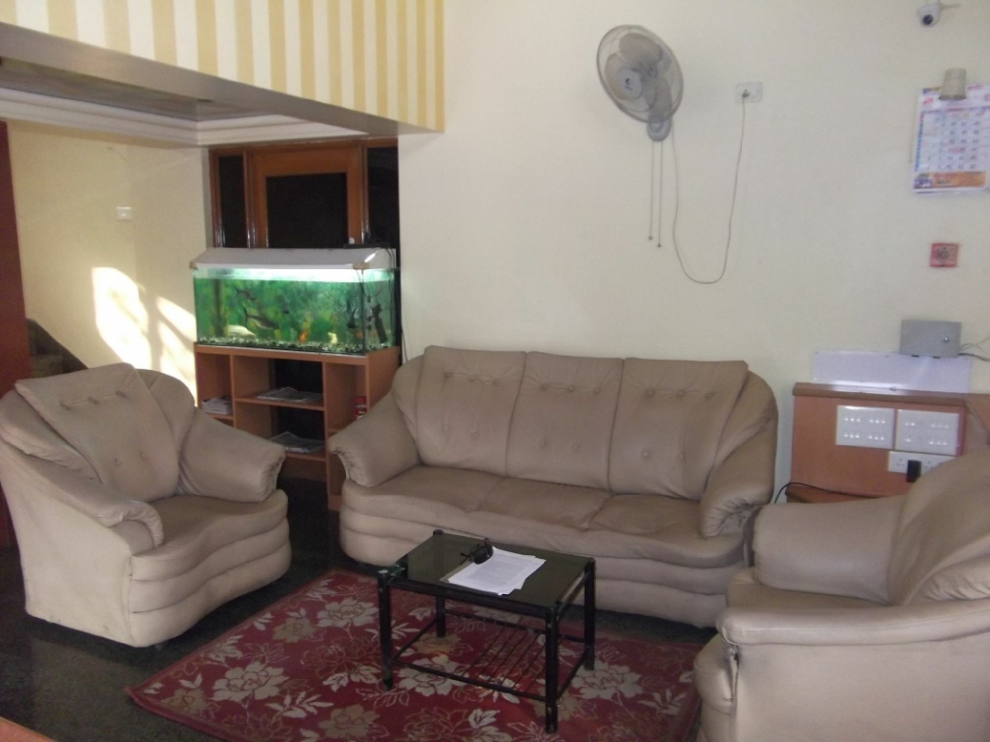 Hotel Ravikant 浦那 外观 照片